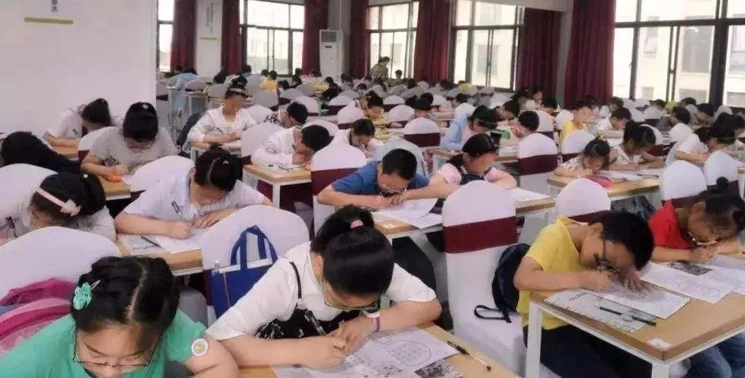 少儿形体培训